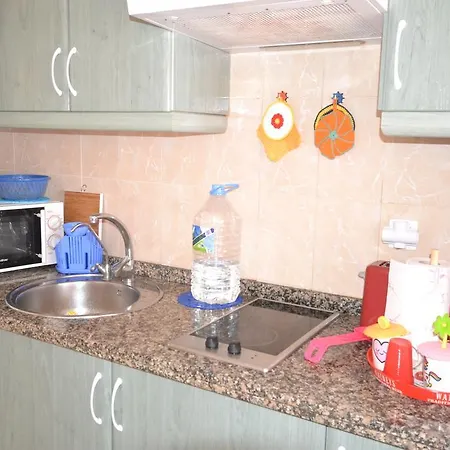 Apartamento Canaria *