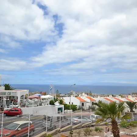 Canaria Costa Adeje (Tenerife)
