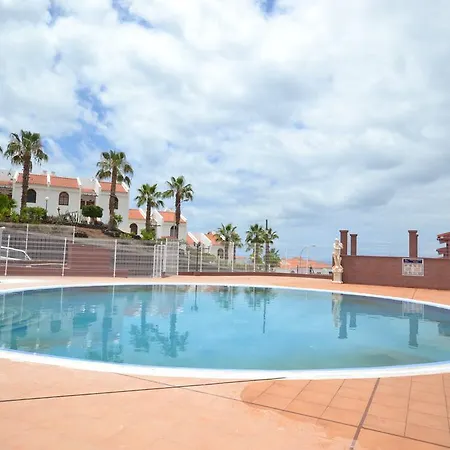 Apartman Canaria *