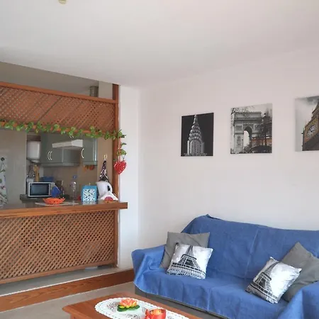 Apartman Canaria Costa Adeje (Tenerife)