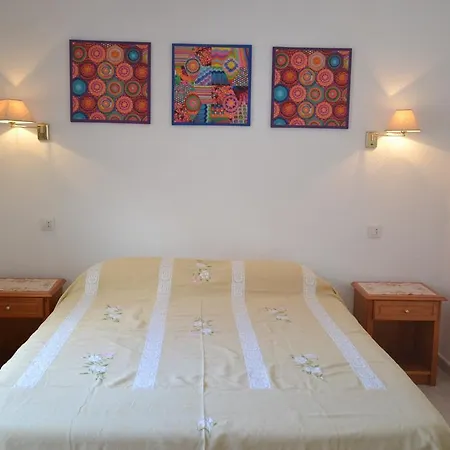 Canaria Apartamento