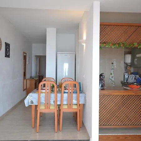 Canaria Apartman