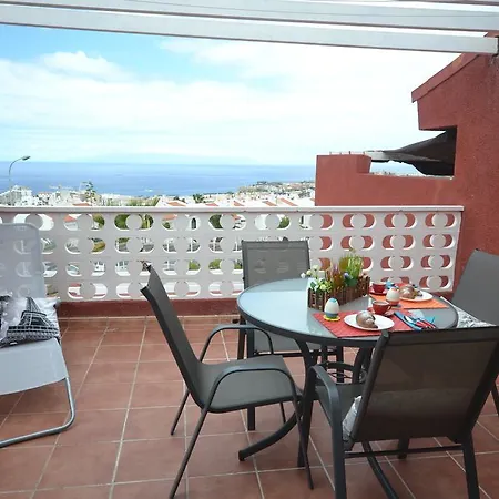 Apartment Canaria