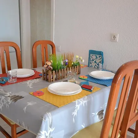 Canaria Apartment Costa Adeje (Tenerife)