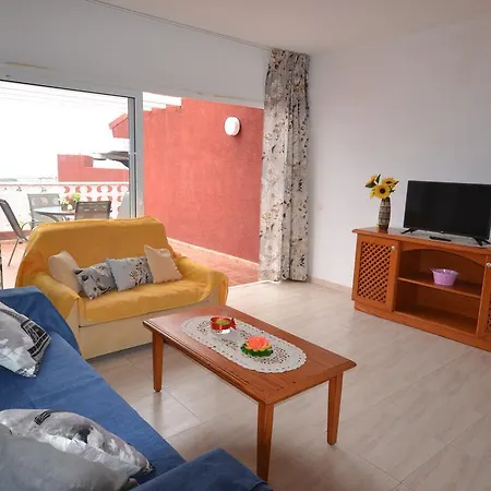 Canaria Apartment Costa Adeje (Tenerife)