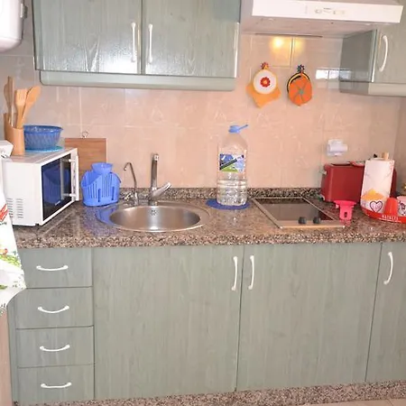 Canaria Apartment Costa Adeje (Tenerife)