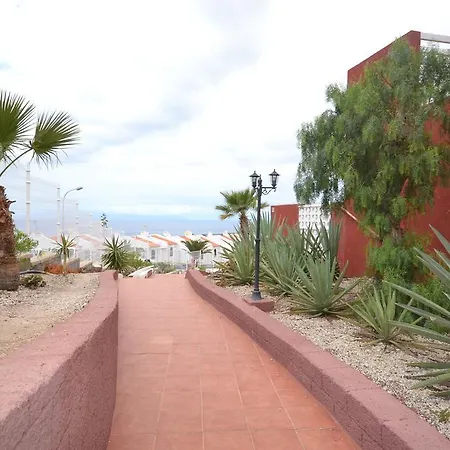 Canaria Apartment *